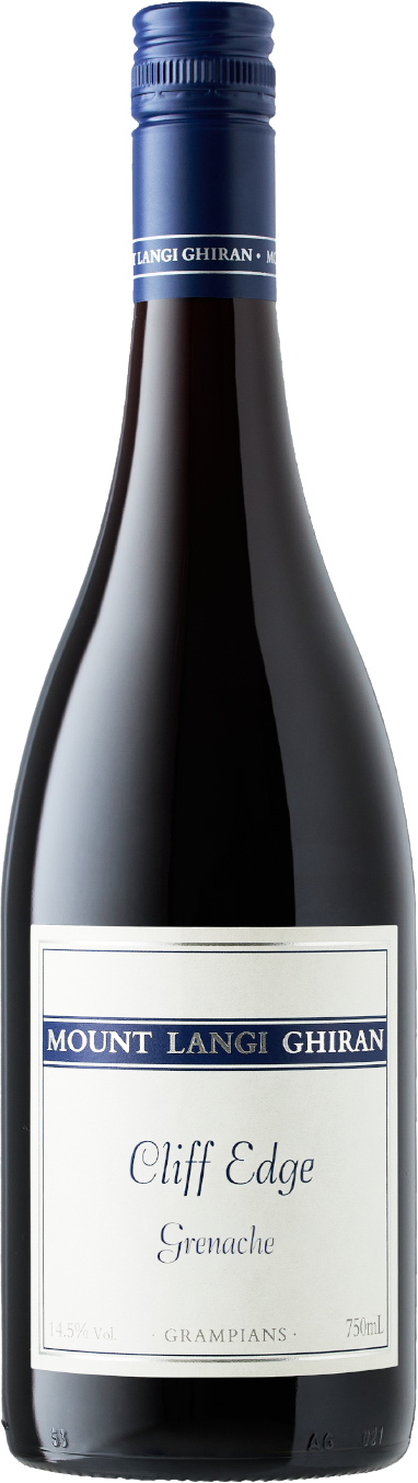 Mount Langi Ghiran Vineyards Cliff Edge Grenache 2022